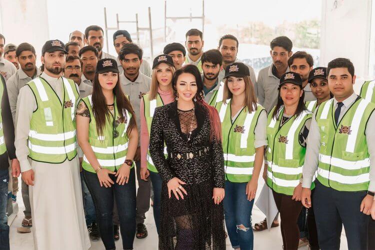 Luxury Antonovich Design