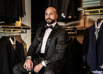 Yahia Hawwari – The Inspiring Entrepreneurial Face for the Youth