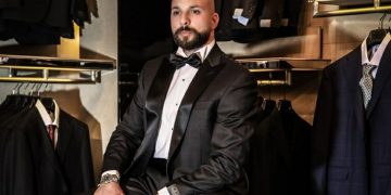 Yahia Hawwari – The Inspiring Entrepreneurial Face for the Youth