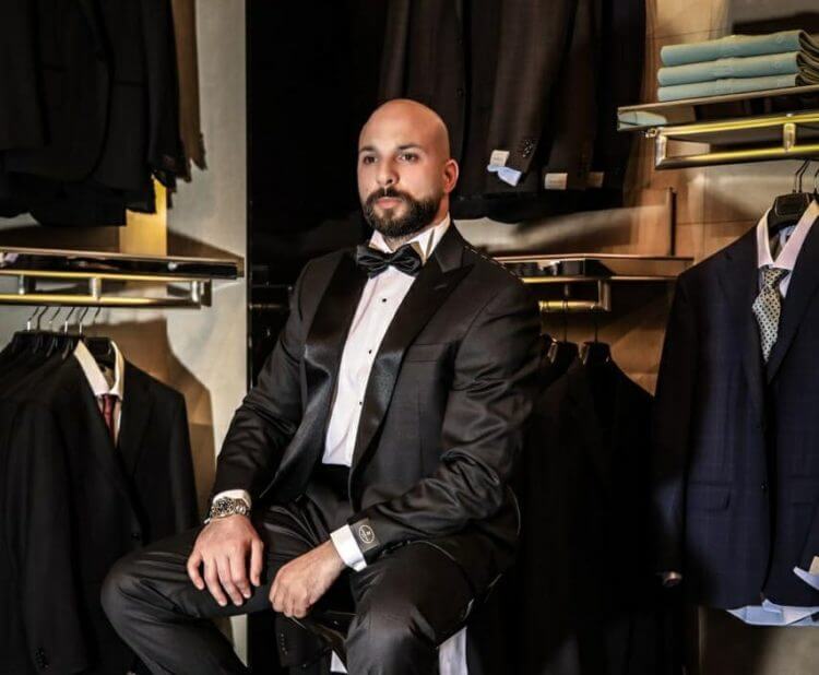 Yahia Hawwari – The Inspiring Entrepreneurial Face for the Youth