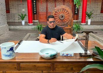 Tony Beig – Journey of  this Young Business Tycoon