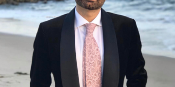 DR. TARICK K. SMILEY