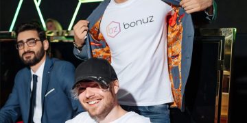 The Solana powered Bonuz is all set to serve the revolutionary new way of connecting the creators, influencers via fan tokens