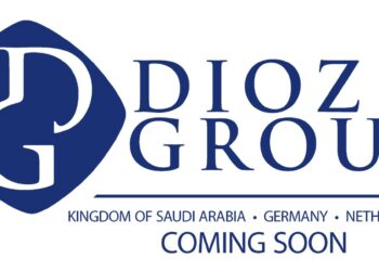 Dioz Group opens another office in UAE and planning to open 2 more in 2023