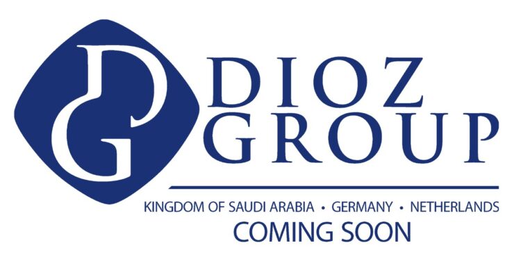 Dioz Group opens another office in UAE and planning to open 2 more in 2023