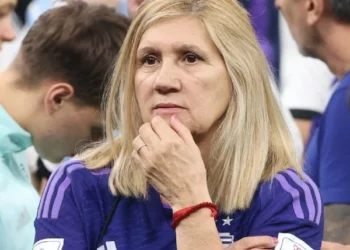 Celia María Cuccittini