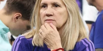 Celia María Cuccittini