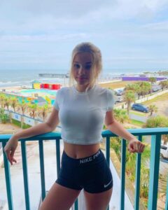 Everything You Need To Know About Sofialianna: The TikTok Sensation