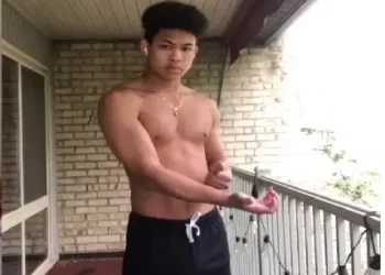 Elijah Alexander Knox