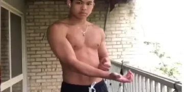 Elijah Alexander Knox