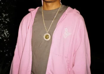 Zion Shamaree Mayweather